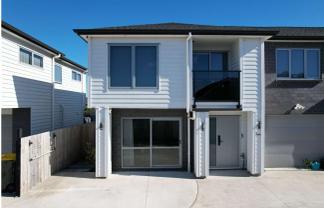 1/267C Shirley Road, Papatoetoe