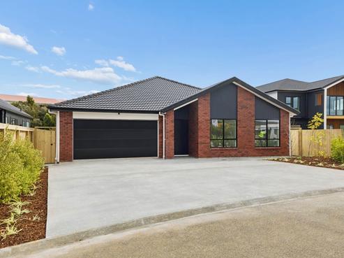 56 Rongoa Maori Way, Pukekohe