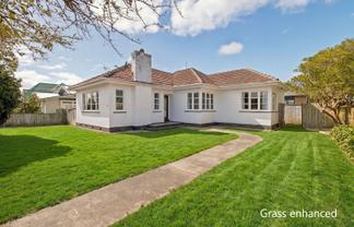 59 Liverpool Street, Whanganui