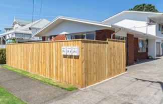 29a Hine Street, New Plymouth