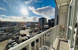 402/72 Nelson Street, Auckland Airport
