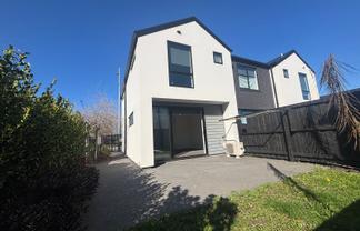116a Blenheim Road, Riccarton
