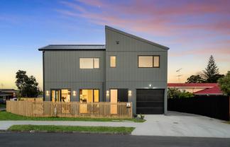 Lot 1/125 Reeves Road, Pakuranga Heights