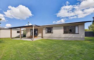 52 Jellicoe Street, Greytown