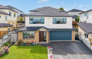 22 Viera Drive, Flat Bush