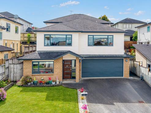 22 Viera Drive, Flat Bush