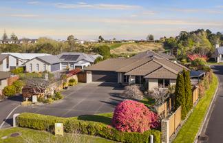 50 Uretara Drive, Katikati