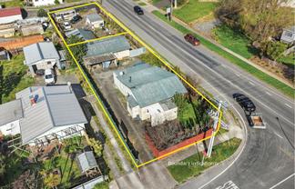 2 Paterangi Road, Te Awamutu