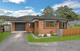 11 Tom Keven Way, Pukekohe East