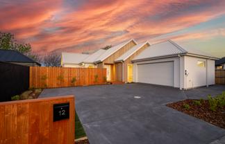 12 Pipipi Lane, River Stone, Halswell