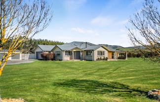55 Jordan Road, Carterton