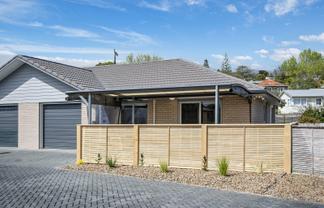 6 Cobble Lane, Morningside