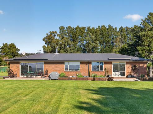2 Mount Herbert Peak Road, Diamond Harbour