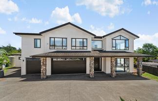 56C Shelter Drive, Greenhithe