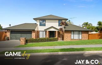 2 Parkhaven Drive, Rosehill