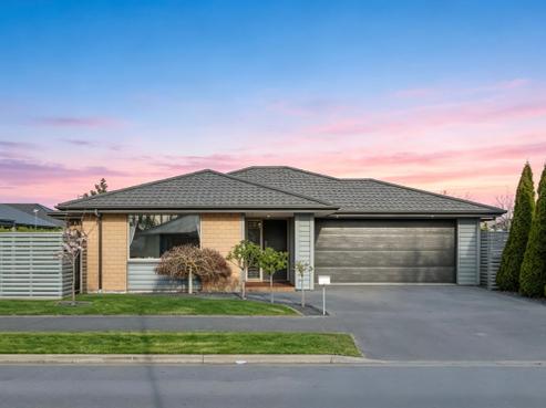 77 Whincops Road, Halswell