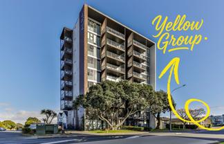 502/10 Auburn St, Takapuna