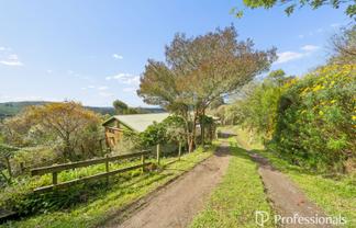 214 Park Road, Belmont