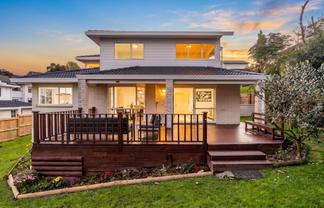 1/133A Hobsonville Road, West Harbour