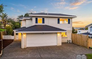 1/133A Hobsonville Road, West Harbour