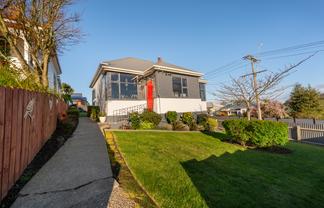 38 Rhodes Street, Parkside