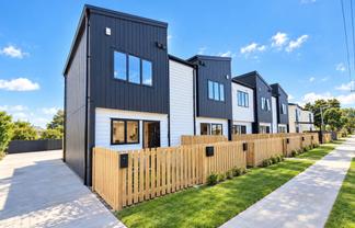 Lot 6/31 Tennessee Avenue, Mangere East