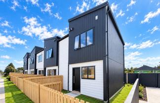 Lot 7/31 Tennessee Avenue, Mangere East