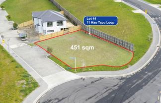 11 Hau Tapu Loop, Stanmore Bay