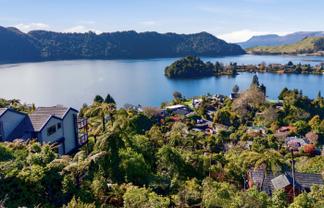 39 Summit Road, Lake Okareka