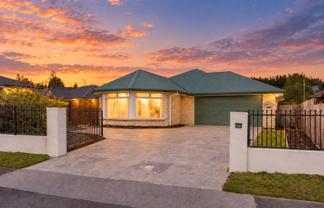 80 Saint Andrews Way, Te Awamutu