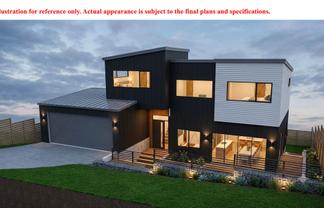 14 Pamu Wera Drive, Stanmore Bay