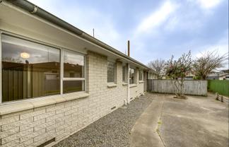 2/303 Nelson Street North, Hastings