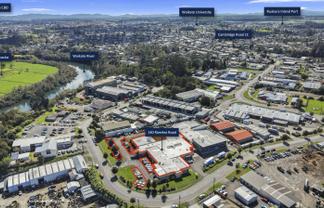 Find your Innovation - Lab Facility For Lease