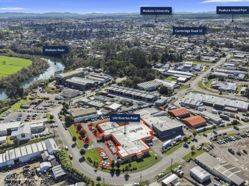 140 Riverlea Road, Riverlea