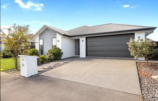 23 Kilmurry Street, Halswell