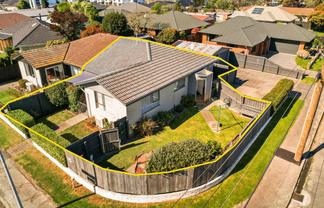 1/2 Ruakaka Street, Hornby