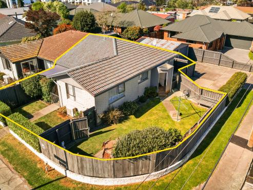1/2 Ruakaka Street, Hornby
