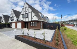 51C First Avenue, Avenues