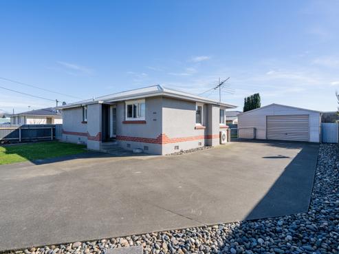 12 Stirrat Street, Kingswell