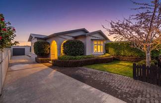 21 Melbourne Street, Windsor