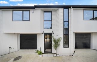 Lot 2 & 3/67 Salisbury Road, Birkdale