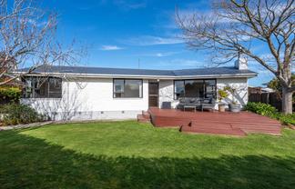 8 Hussar Place, Hoon Hay