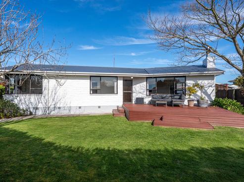8 Hussar Place, Hoon Hay
