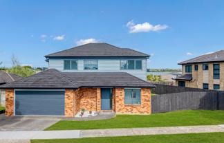 38 Hadley Wood Drive, Wattle Downs