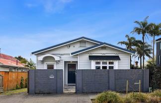 409 Great North Road, Grey Lynn