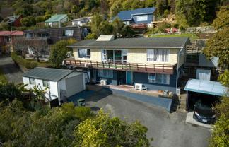 86 Tosswill Road, Tahunanui
