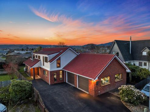 2 Rimu Court, Mosgiel