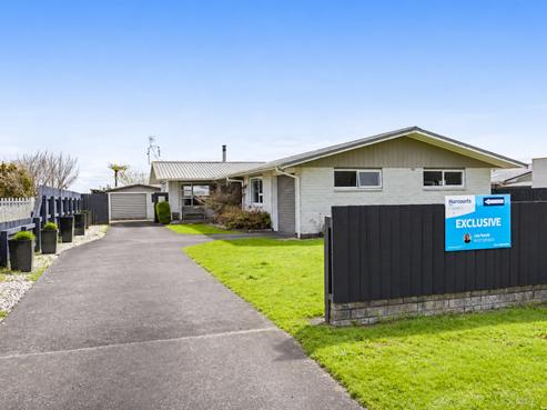 14 Kowhai Street, Hawera