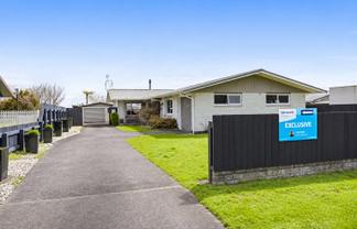 14 Kowhai Street, Hawera