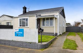 58 Wilson Street, Hawera